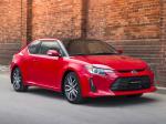 Scion tC 2013 года